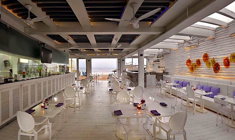 The Park Calangute Goa