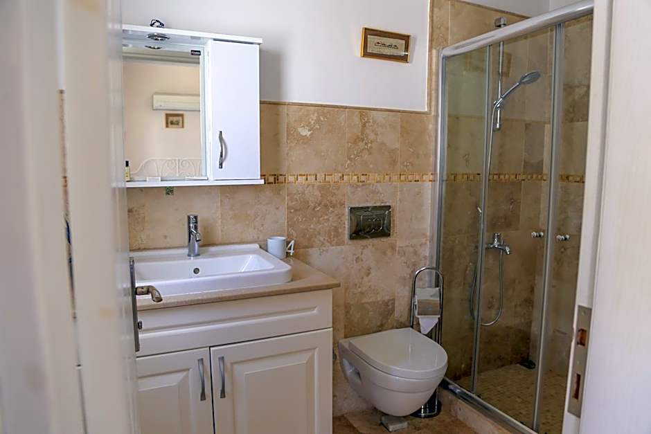Rikas Boutique Otel