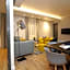 Tallinn City Apartments Old Town Suites
