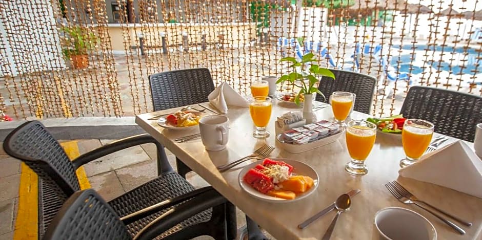 Park Royal Huatulco-All Inclusive