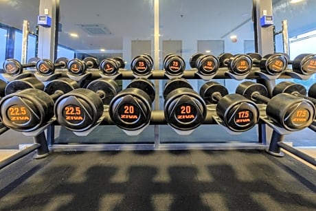 Tanjung Point Residence