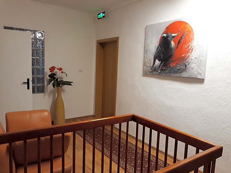 Hotel Luca
