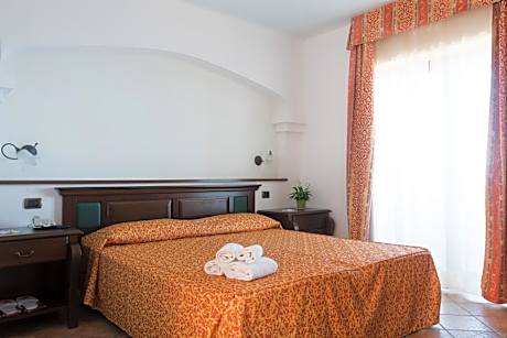 Double Room with Sea View