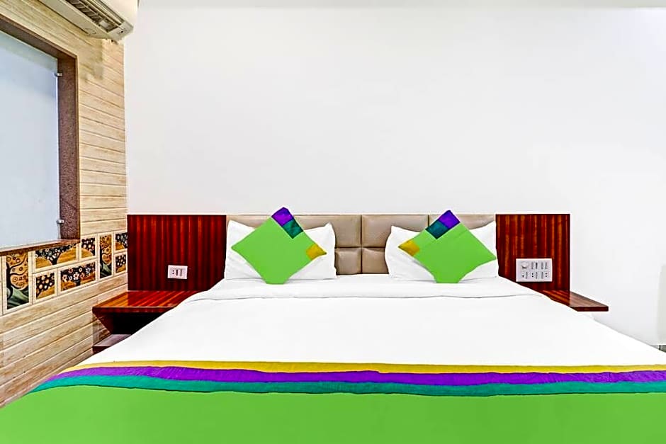 Treebo Taj Dream Agra