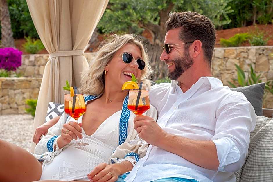 Boutique Hotel Los Limoneros