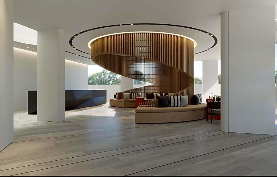 Maybis Hotel