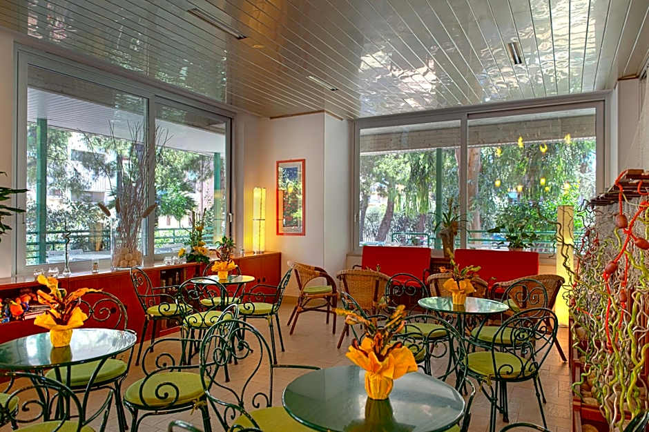Hotel Pineta