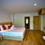 Platinum Hotel and Apartments
