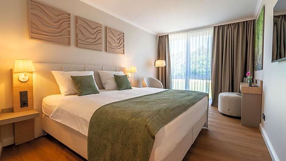 Vital Hotel Westfalen Therme Wellness Resort & SPA