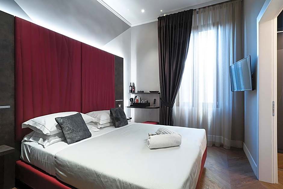 Artemide Guest House