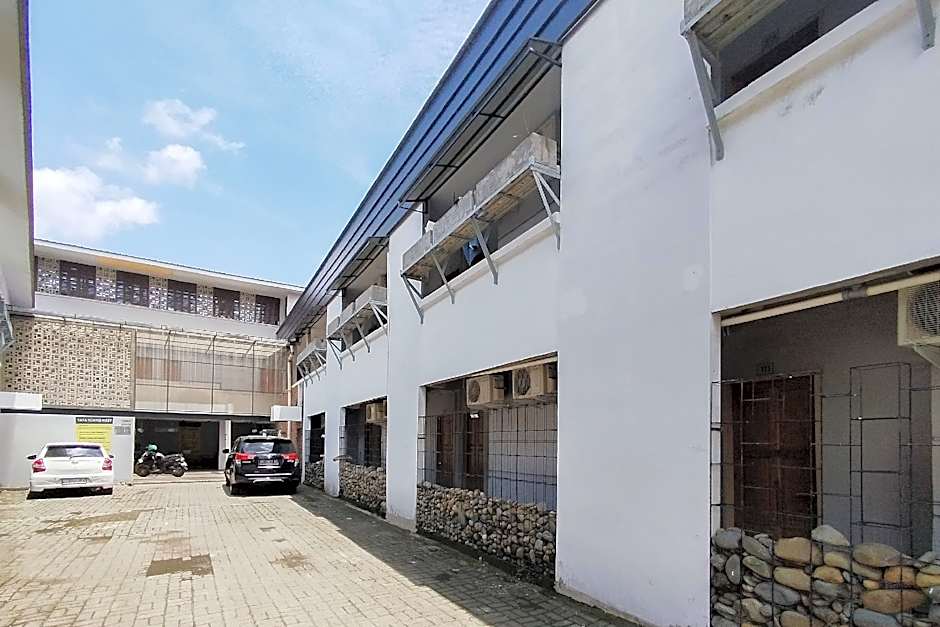 Alfalah Residence Syariah Mitra RedDoorz