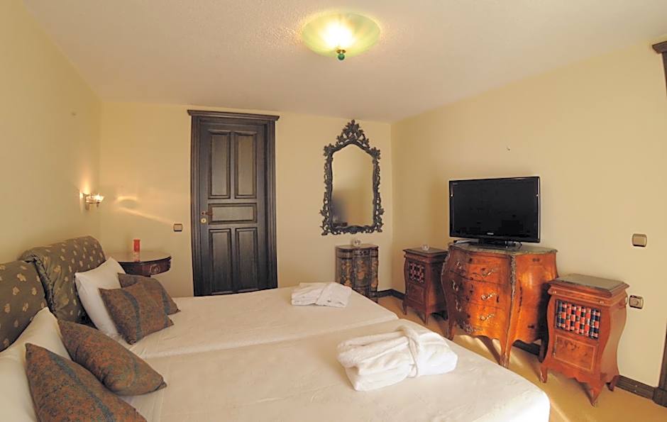 Palmariva Beach Hotel