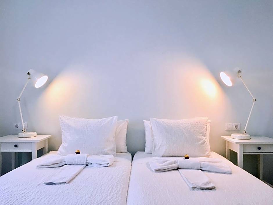 El Hotelito 27