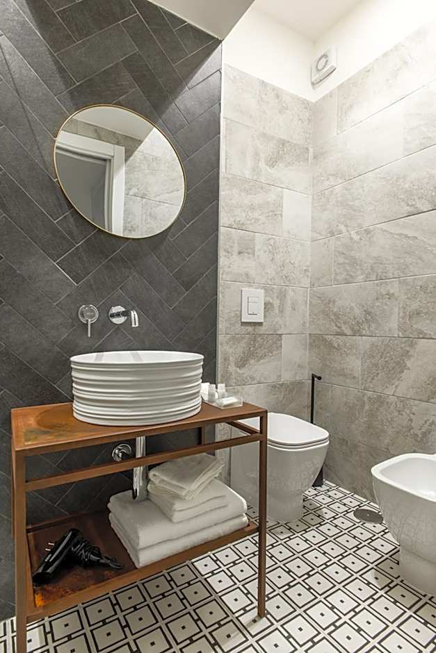 FAGì Rooms In Naples