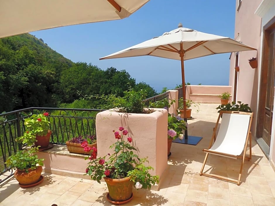 Casa Puccini B&B Maratea