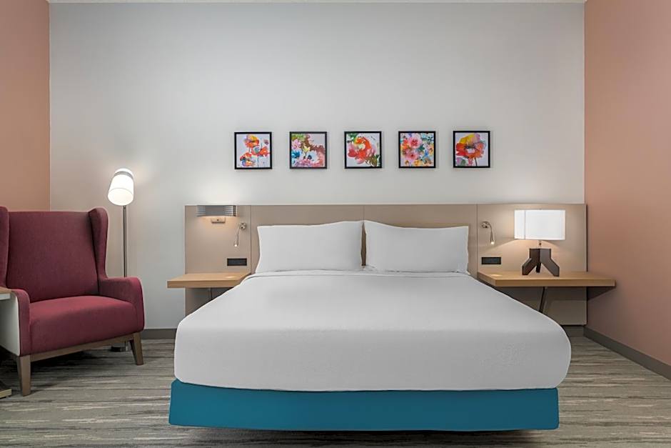 Hilton Garden Inn Dover