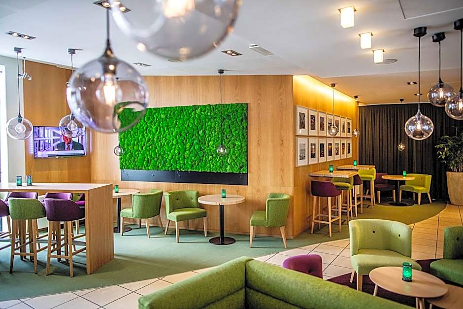 Scandic Aalborg City