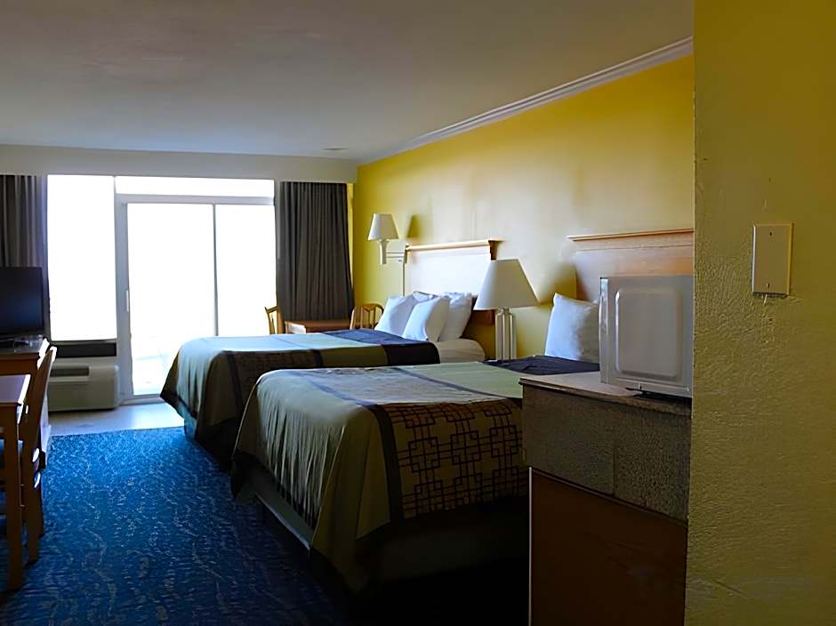 Ocean Resort