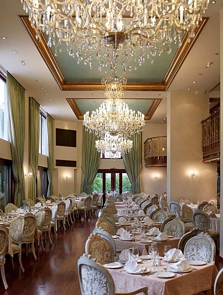 Grand Serai Congress and Spa