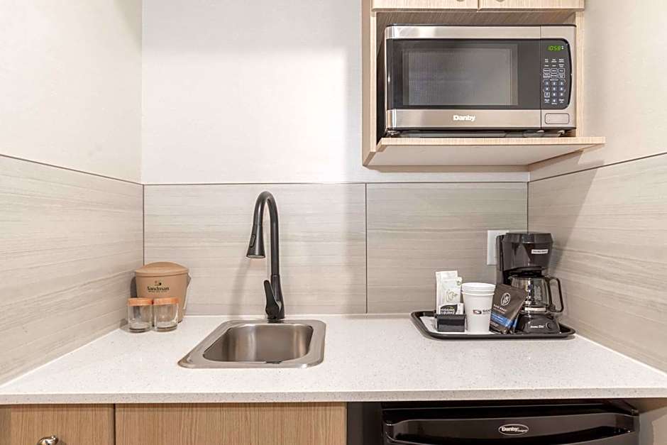 Sandman Hotel & Suites Regina