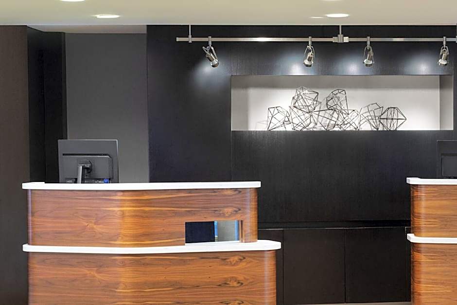 Courtyard by Marriott Tarrytown Westchester County
