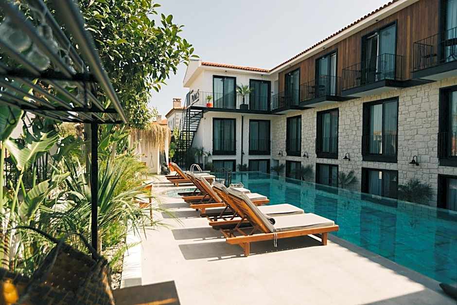 Primus Otel