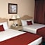 Quality Inn Aguascalientes