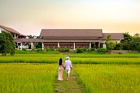 Pimali Resort & Training Centre