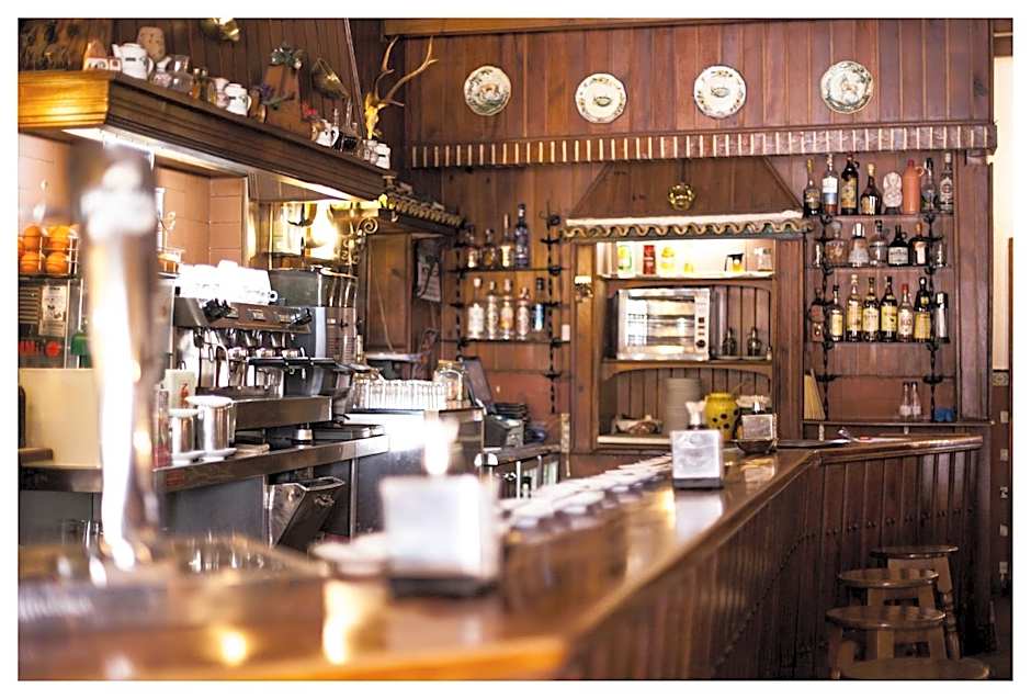 El Mesón de Despeñaperros