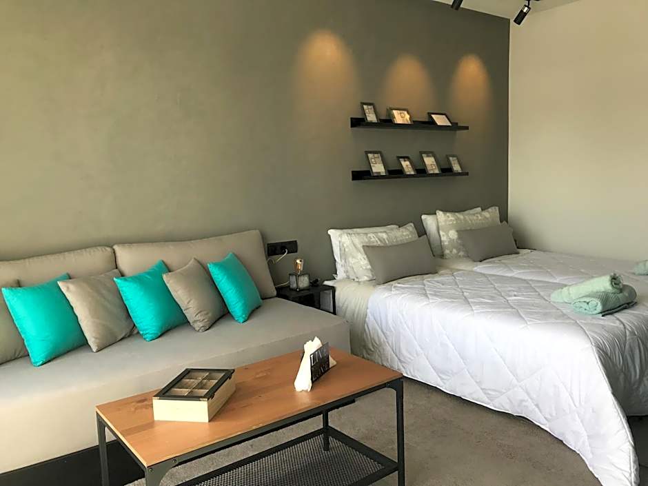 Foto 1 daripada 38 — 1 Double Bed or 2 Beds