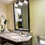 Quality Inn Kansas City International Airport