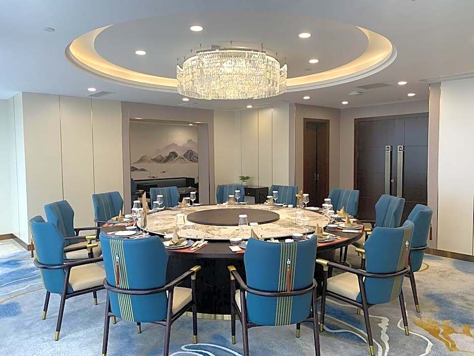 Shanshui Hotel – Guiyang, IA