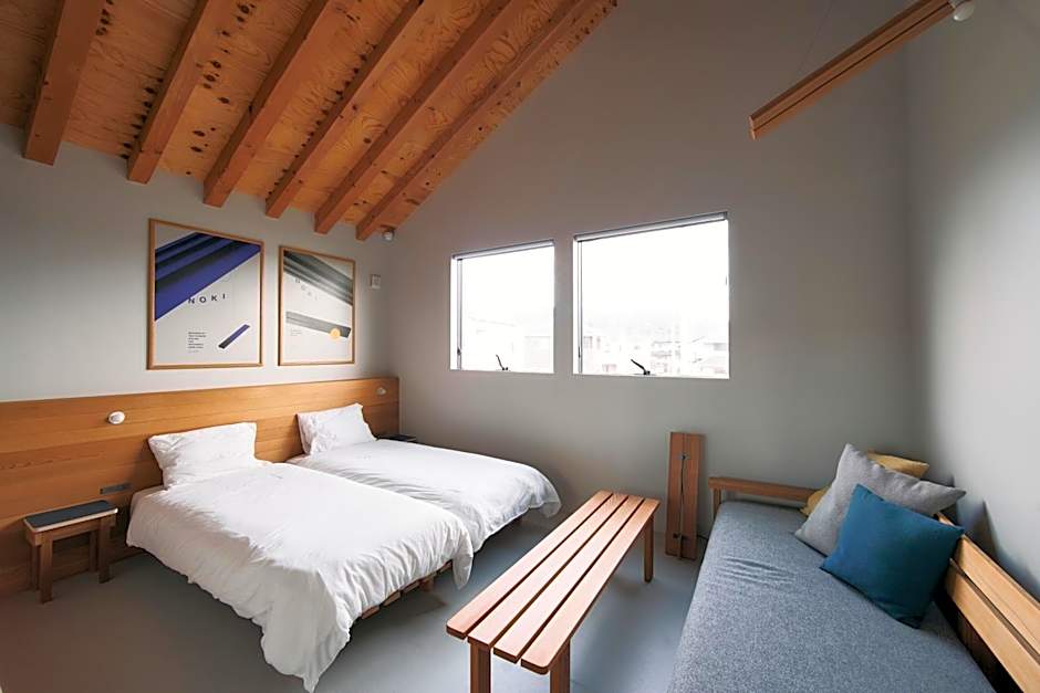 ISHINOMAKI Home Base 石巻ホームベース