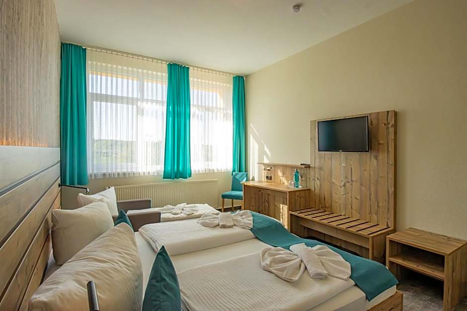 Panorama Ferien Hotel Harz