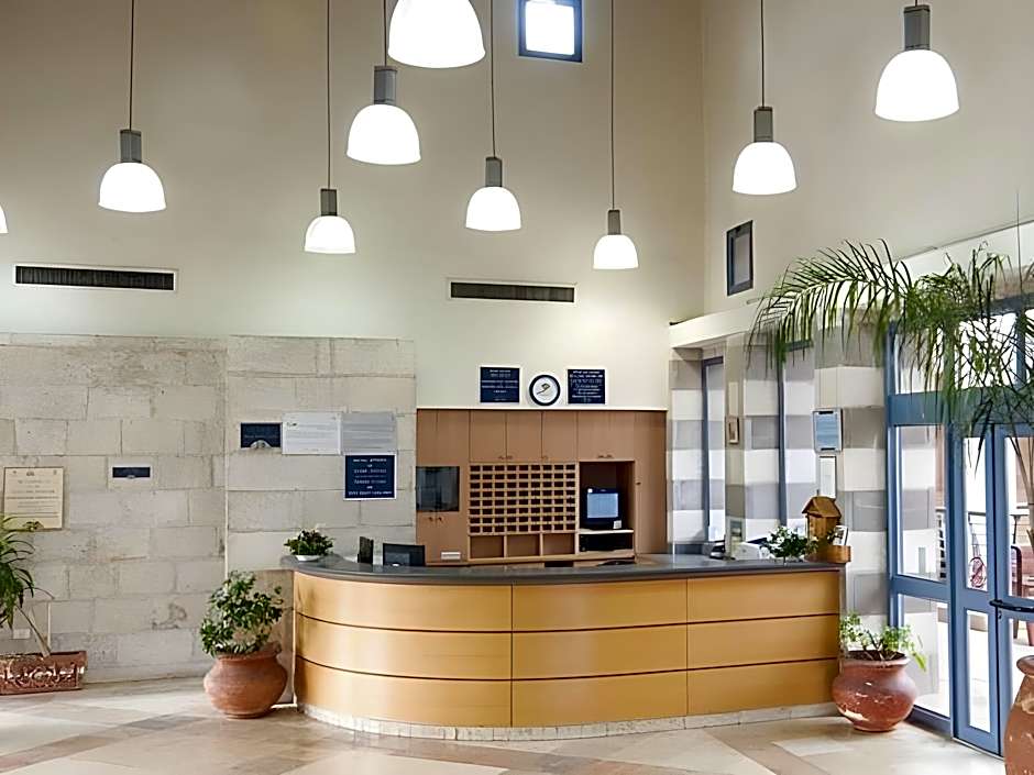 HI Beit Shean Hostel