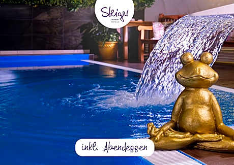 Rathener Hof by STEIGER Hotels