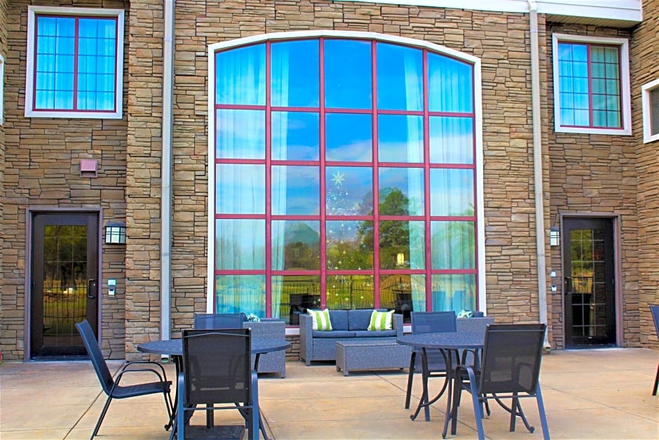 Staybridge Suites Houston - Willowbrook By IHG