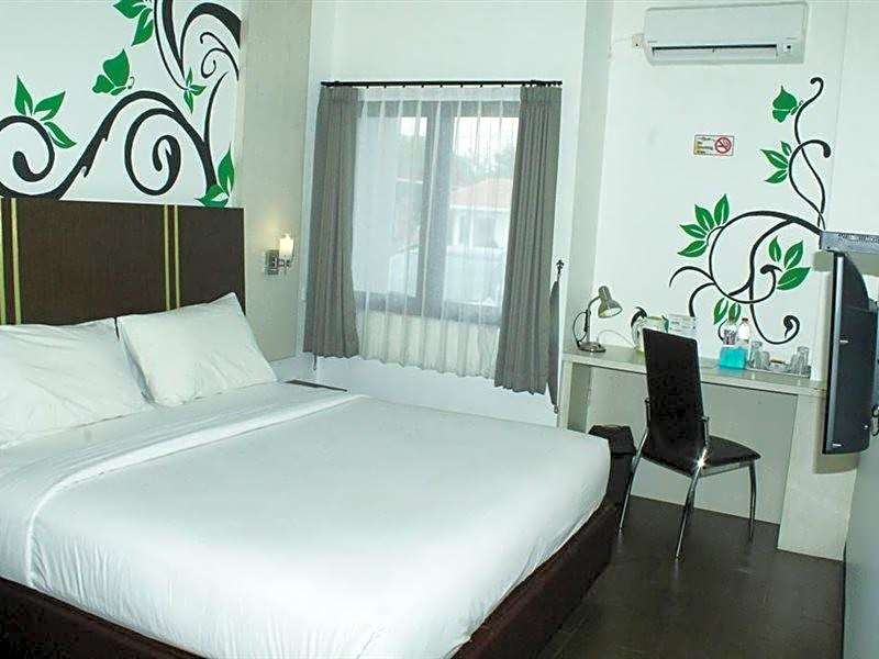 ODAITA HOTEL PAMEKASAN