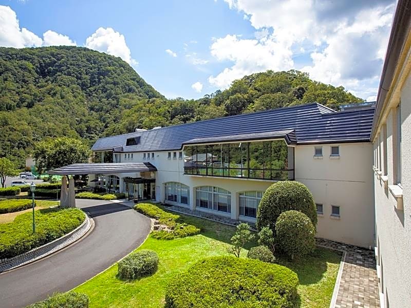 Ryokan Hidamari