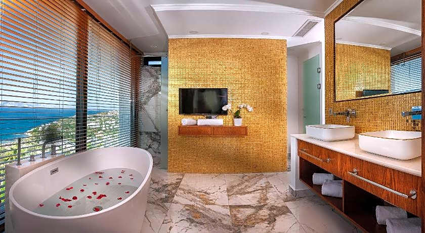 Bodrum Infinity Villas - Holiday Homes