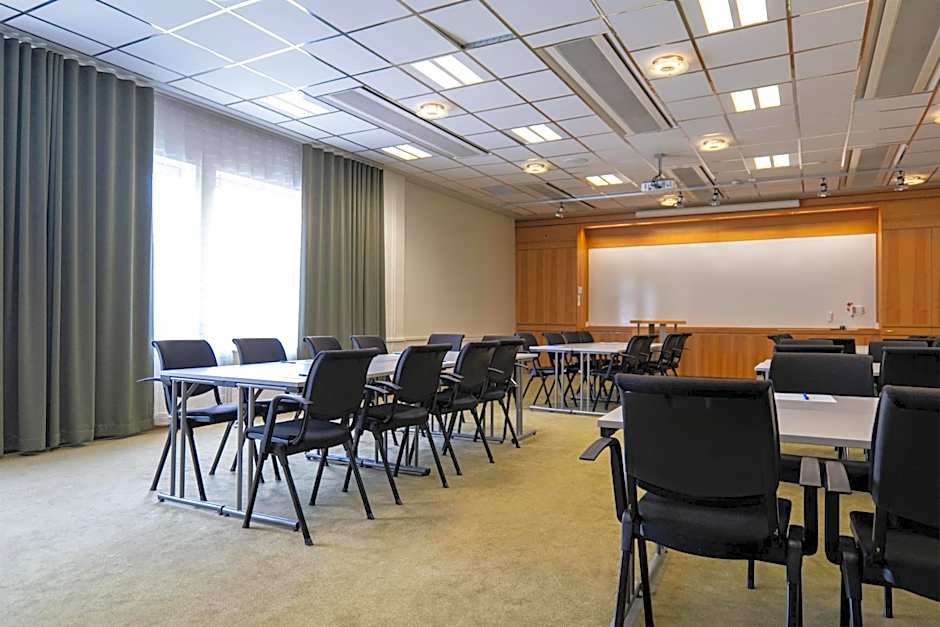 Best Western Plus Skogshojd