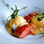 The George