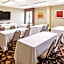 Ashbourne Hotel Canton/Hall of Fame I-77