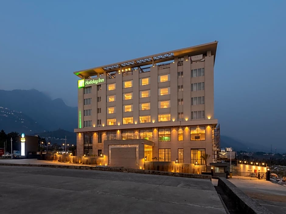 Holiday Inn Katra Vaishno Devi