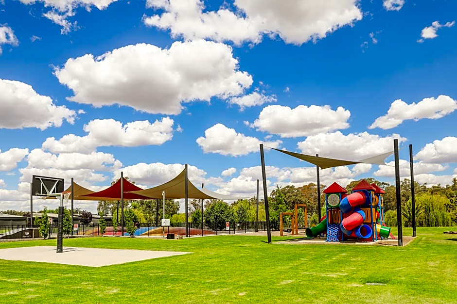 Discovery Parks - Moama Waters