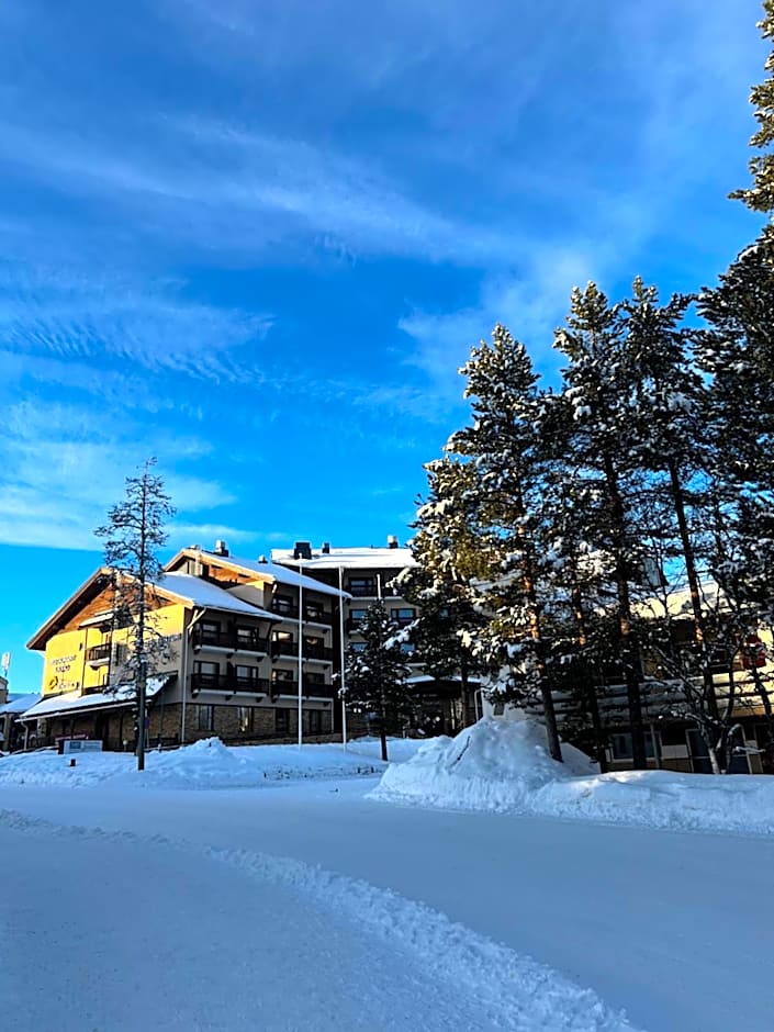 Santa's Hotel Tunturi