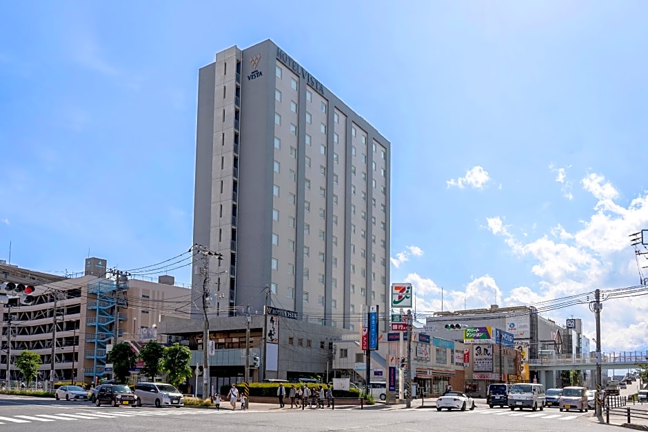 Hotel Vista Ebina