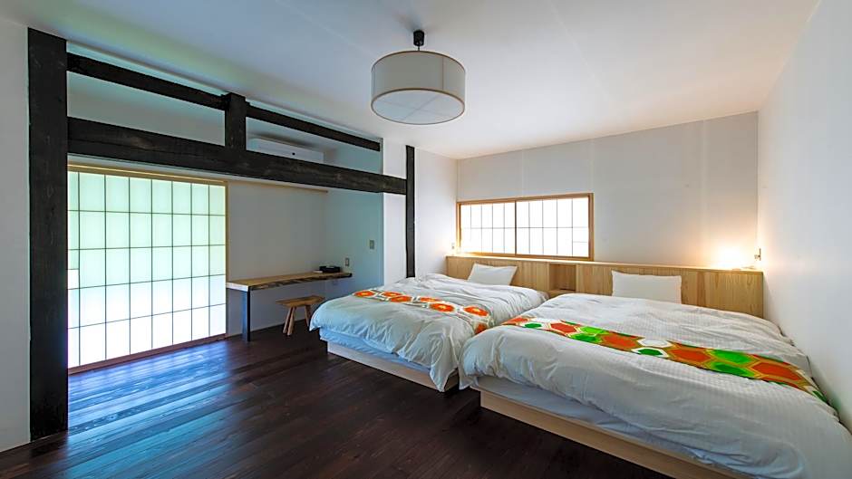 Setouchi Cominca Stays Hiroshima Chojaya