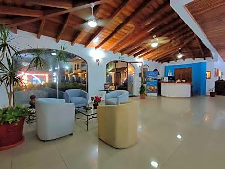 Hotel Pez Vela