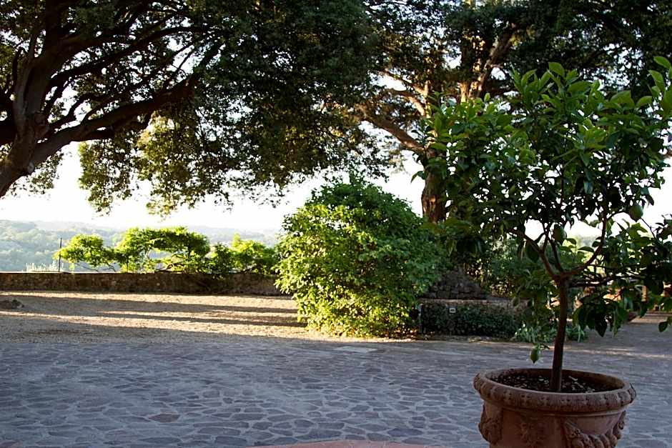 Villa Fillinelle